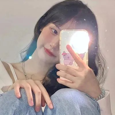 你是人间理想