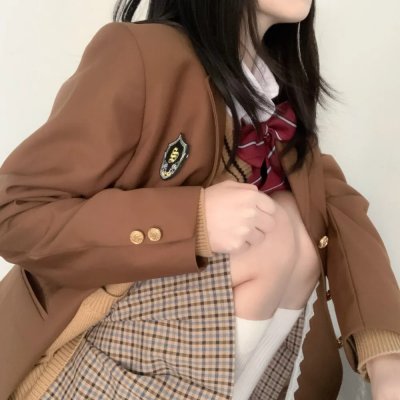 怪兽与女孩