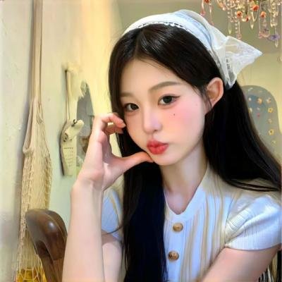 你看起来很好吃
